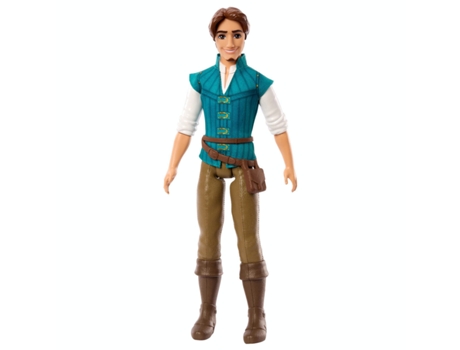 Disney Princess Muñeco Flynn Ryder
