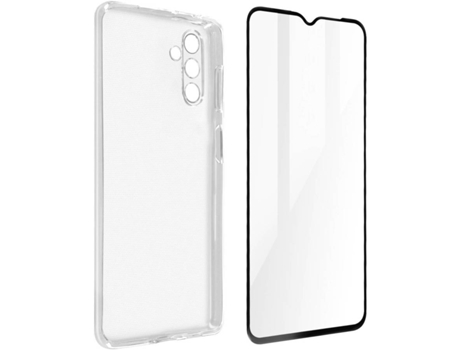 Carcasa Samsung Galaxy A13 5G AVIZAR Flexible Transparente