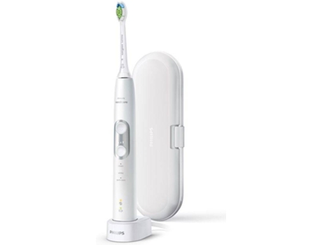 Cepillo de Dientes Eléctrico HX6877/28 Blanco