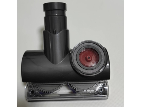 Aspiradora, además de ácaros y cabezal de succión antibobinado para cepillo de repuesto Dyson V6 V7 V8V10V V11V12 V15