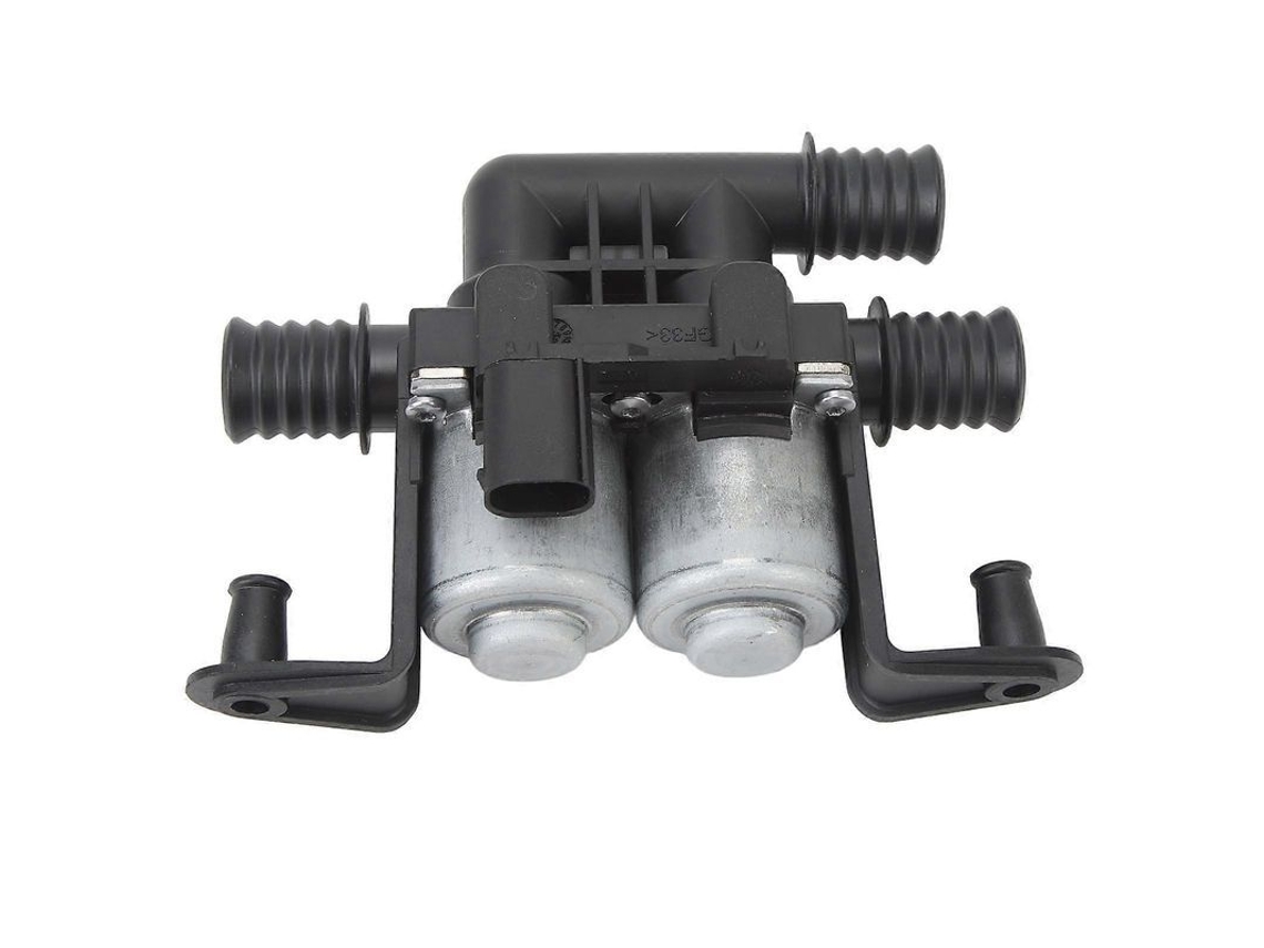 Válvula Control Calentador Jqd000010 64116906652 Para Range Rover L322 Mk3 2002-2012