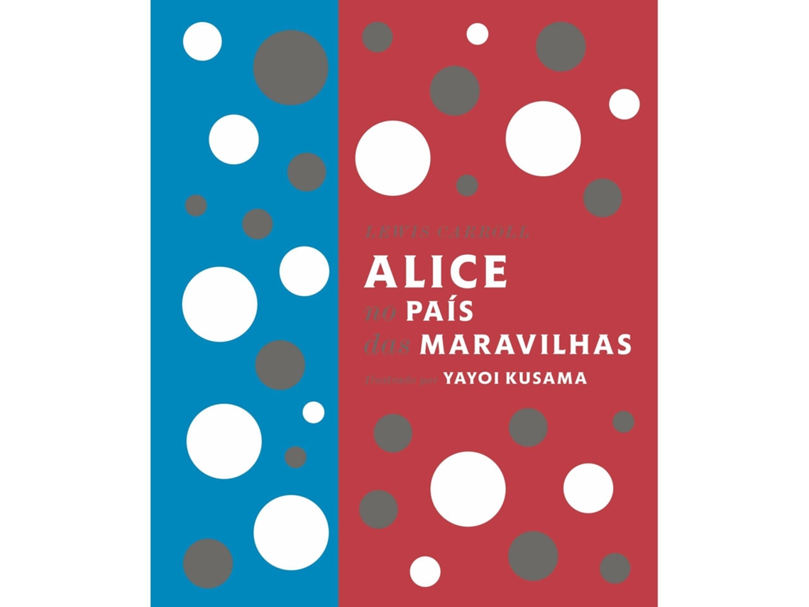 Libro Alice No País Das Maravilhas De Lewis Carroll (portugués - Tapa Dura)