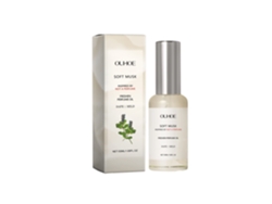 Aceite perfumado suave con aroma a almizcle