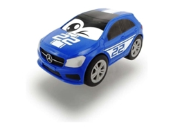 Abc Mercedes Bland. 11c Mod. 204111000 Lt Simbavolumen