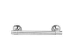Manija de puerta ajustable, accesorio para el hogar