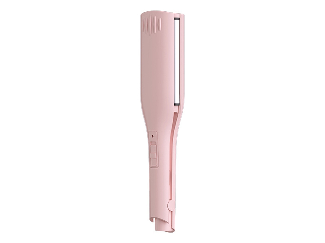 Modelador de Cabello en Forma de Huevo Francés, 32mm, Ondas Grandes, Iones Negativos