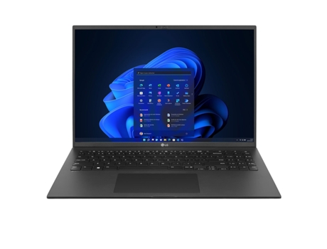 Portátil LG 67885 (17 '' - Intel® Core™ i7 i7-1360P - RAM: 32 GB - 2000 GB SSD - Intel Iris Xe Graphics)