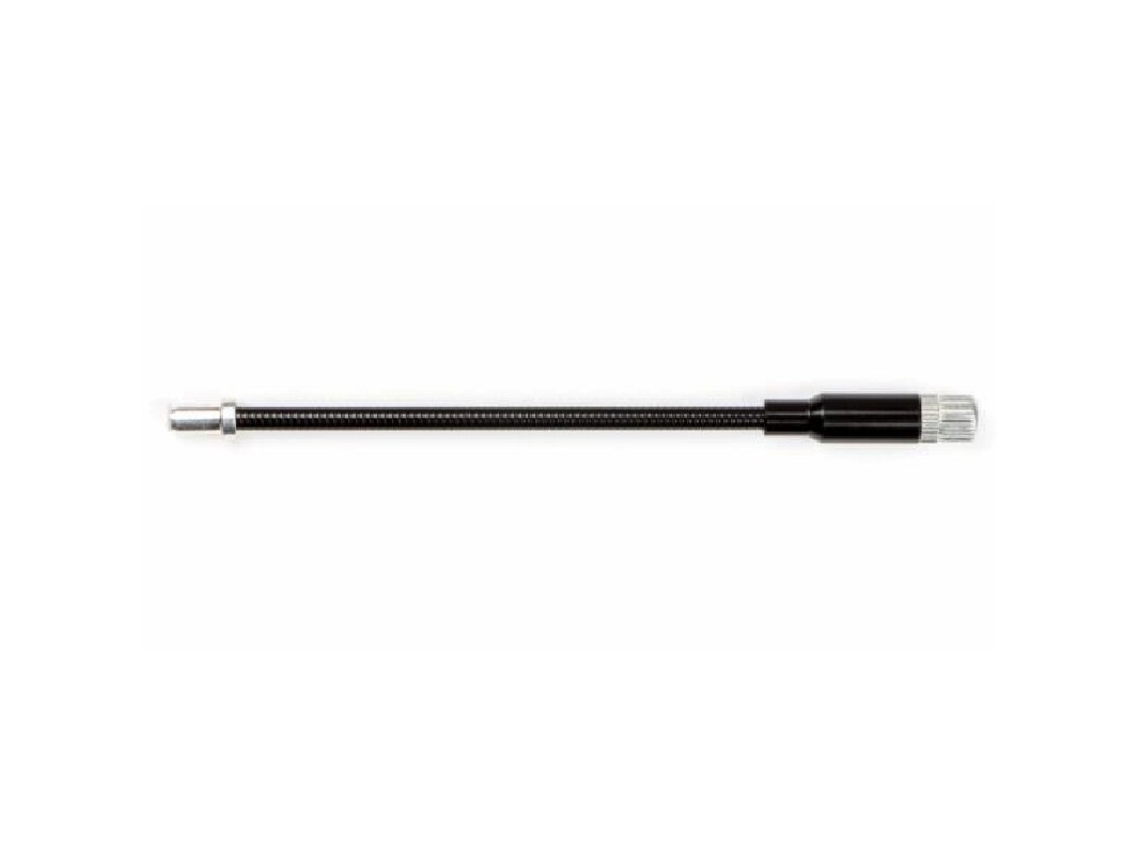Par de tubos ajustables ELVEDES Alloy