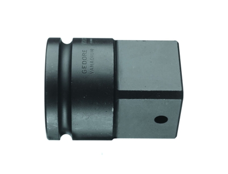 Ampliador 1.1/2 A 2.1/2 (1531220) GEDORE Kb 3764