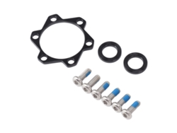 2026-adaptador De Conversión De Cubo Boost Para Bicicleta Cubo Trasero 142x12mm A 148x12mm Accesorio De Bicicleta
