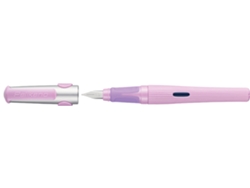 Bolígrafo PELIKAN Pelikano Estructura P480M Rosa