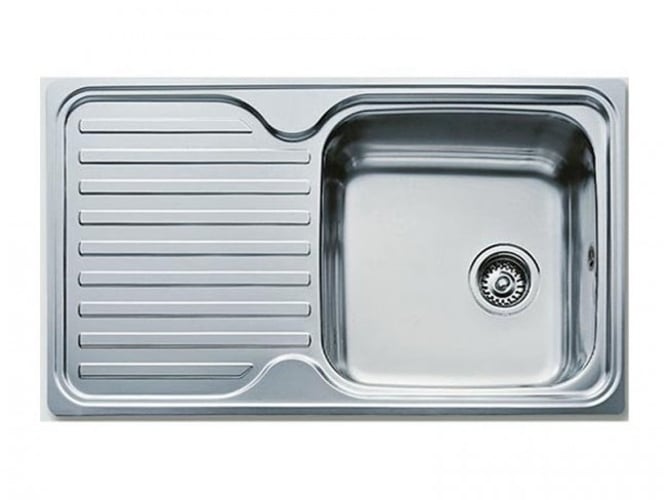 Fregadero TEKA Classic 1C 1E Dcha