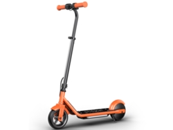 Patinete Eléctrico Iscooter K2pro Para Niños De 6 A 12 Años, 150 W, 3 Velocidades, Con Luces Led
