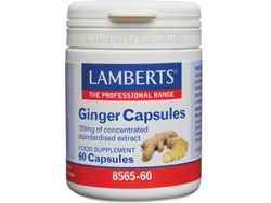 Complemento Alimentar LAMBERTS Extracto