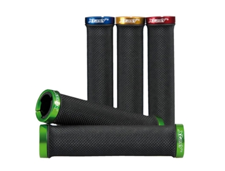 Juego de asas ERGOTEC Bilbao Kraton