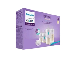 Biberon Kit New Born Natural 3.0 SCD657/11