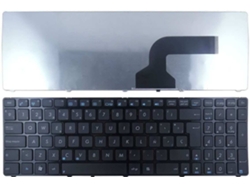 Teclado Portátil Asus K53S K53E A53S N53Jq N53Sm N53Sn N53Sv N53Ta N53Tk