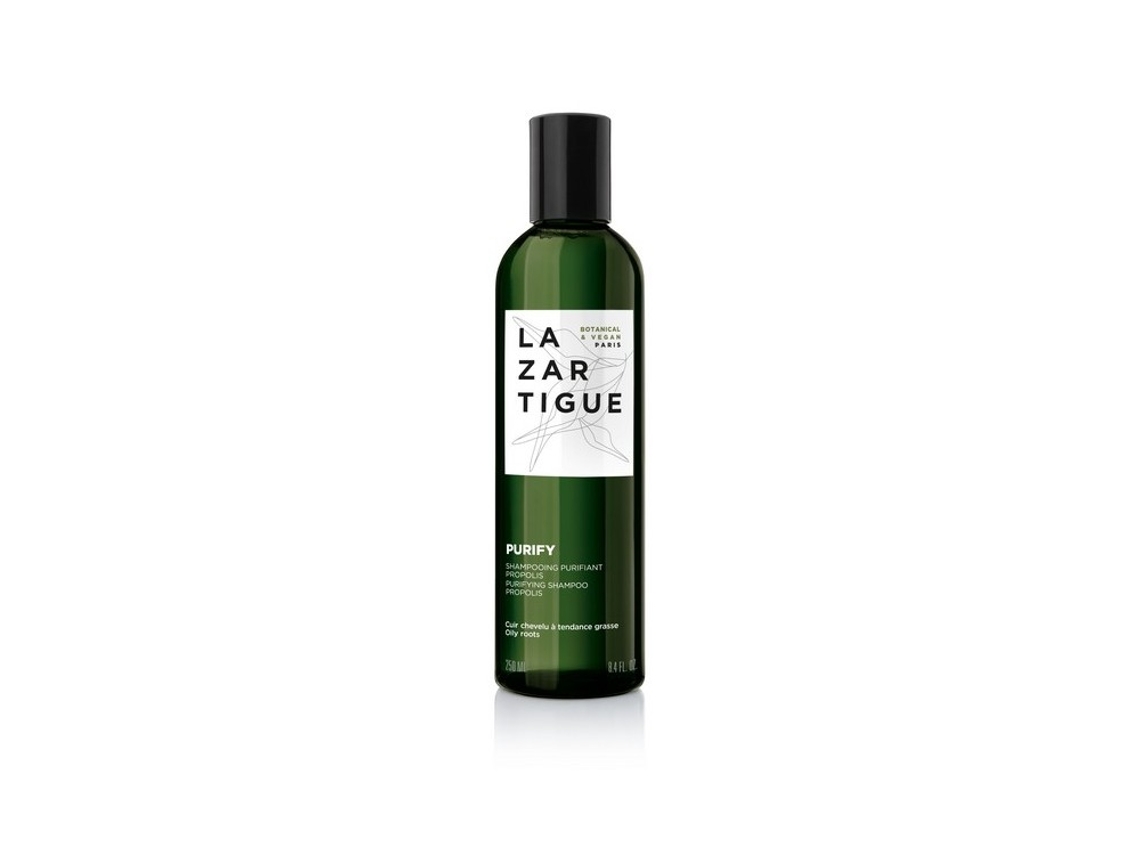 Champú Líquido J. F. LAZARTIGUE 250ml