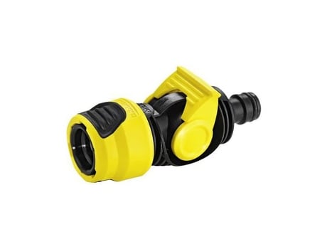 Valvula Reguladora Riego KARCHER