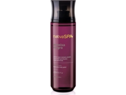 Body Splash O BOTICÁRIO Nativa SPA Curiela Negra (200 ml)