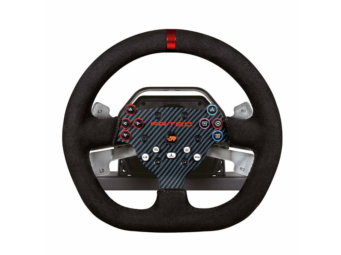 Mando Gaming FR-TEC FT7015