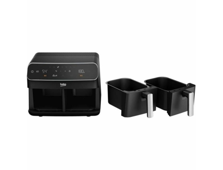 Freidora de Aire BEKO 8,5 L 2400 W