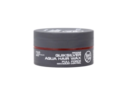 Mini Cera Gris 50 ml Roja Uno