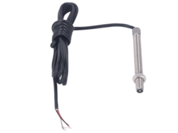 Sensor De Velocidad Magnético Pickup Para Motor Y Generador Industrial 3/8‑24unf‑2a
