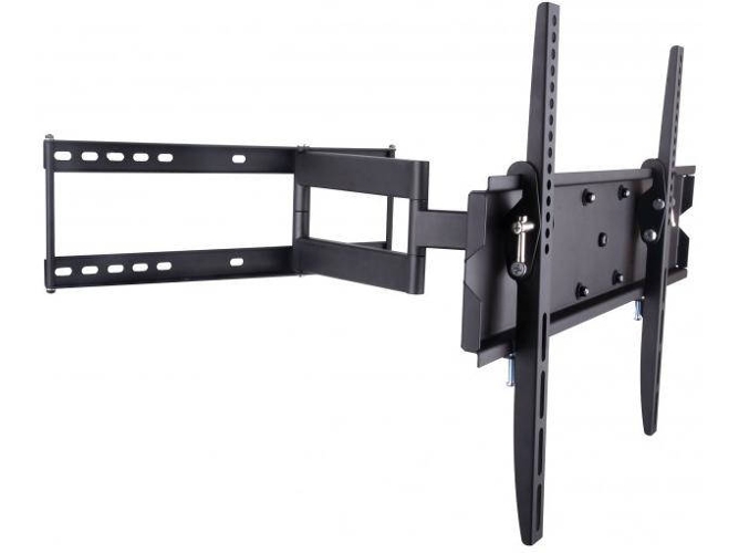Soporte de TV TECHLY ICA-PLB 146XL (Ajustable - 42'' a 70'' - Hasta 50 Kg)