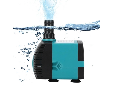 Bomba de Agua Sumergible Ultrasil enciosa 15/25/35/50/60 W Wm2149
