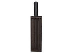 Cartera Ligera De Piel Sintética Para Hombre Con Cremallera Para Monedas, Color Negro.