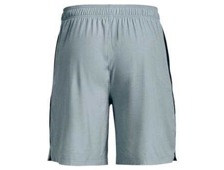 Calção UNDER ARMOUR Shorts Tech Vent Azul M / Regular Homem