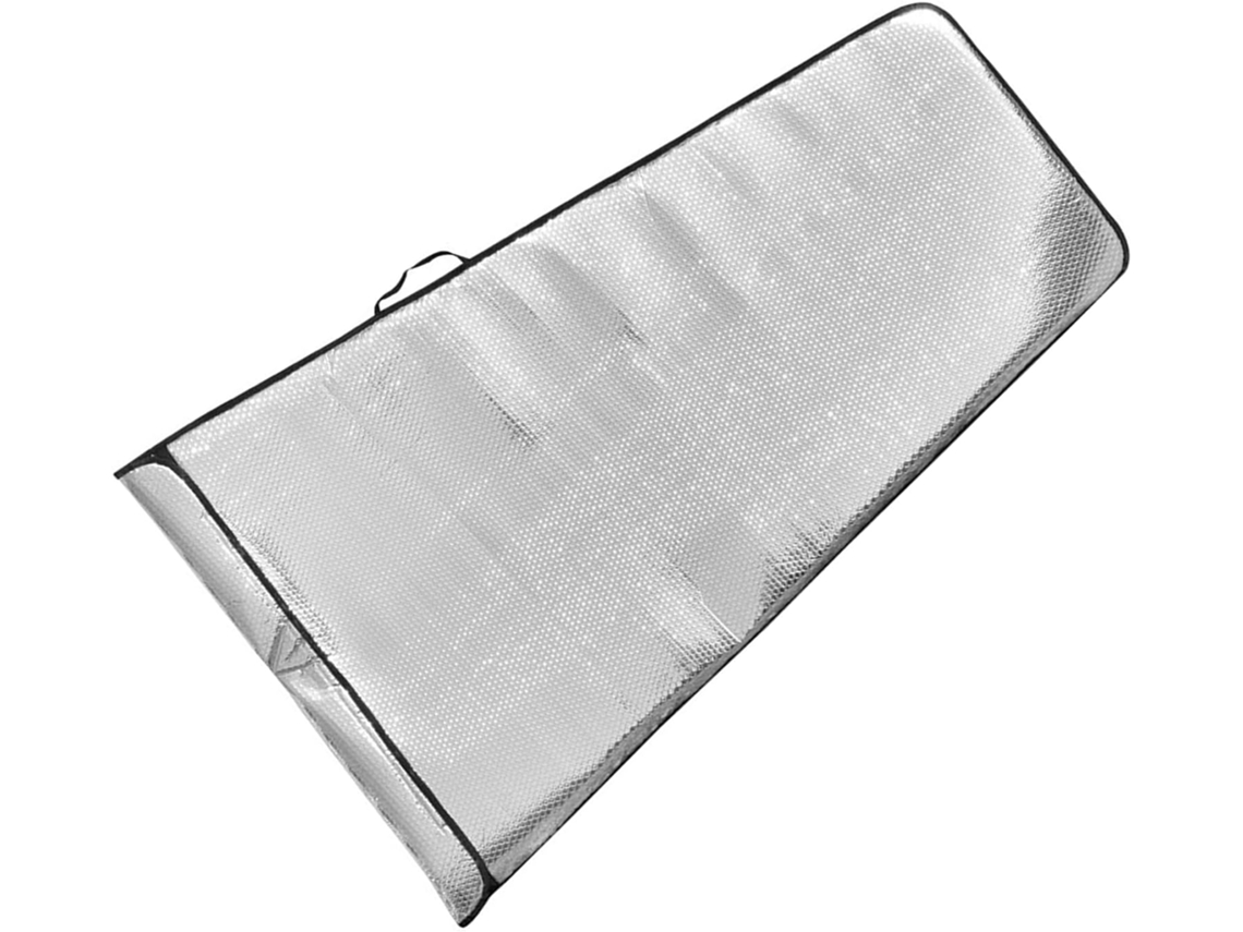 Bolsa De Almacenamiento De Espuma Resistente Para Mando A Distancia, Fácil De Transportar.