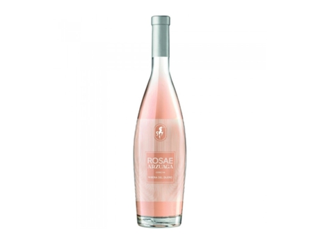 Rosae Arzuaga 2021 ARZUAGA NAVARRO