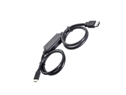 Adaptadores Usb C Esata Plugs Play Con Alimentación, Cable Convertidor De Alta Velocidad De 5 Gbps Para