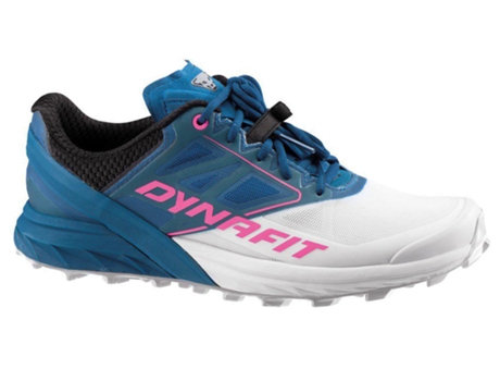 Zapato para Mujer DYNAFIT Trail Running Alpine Multicolor para Montaña (EU 40)