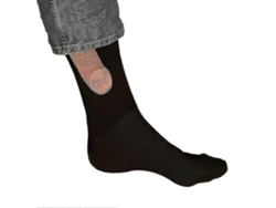 Calcetines divertidos y originales para regalar en Navidad en Hengjian