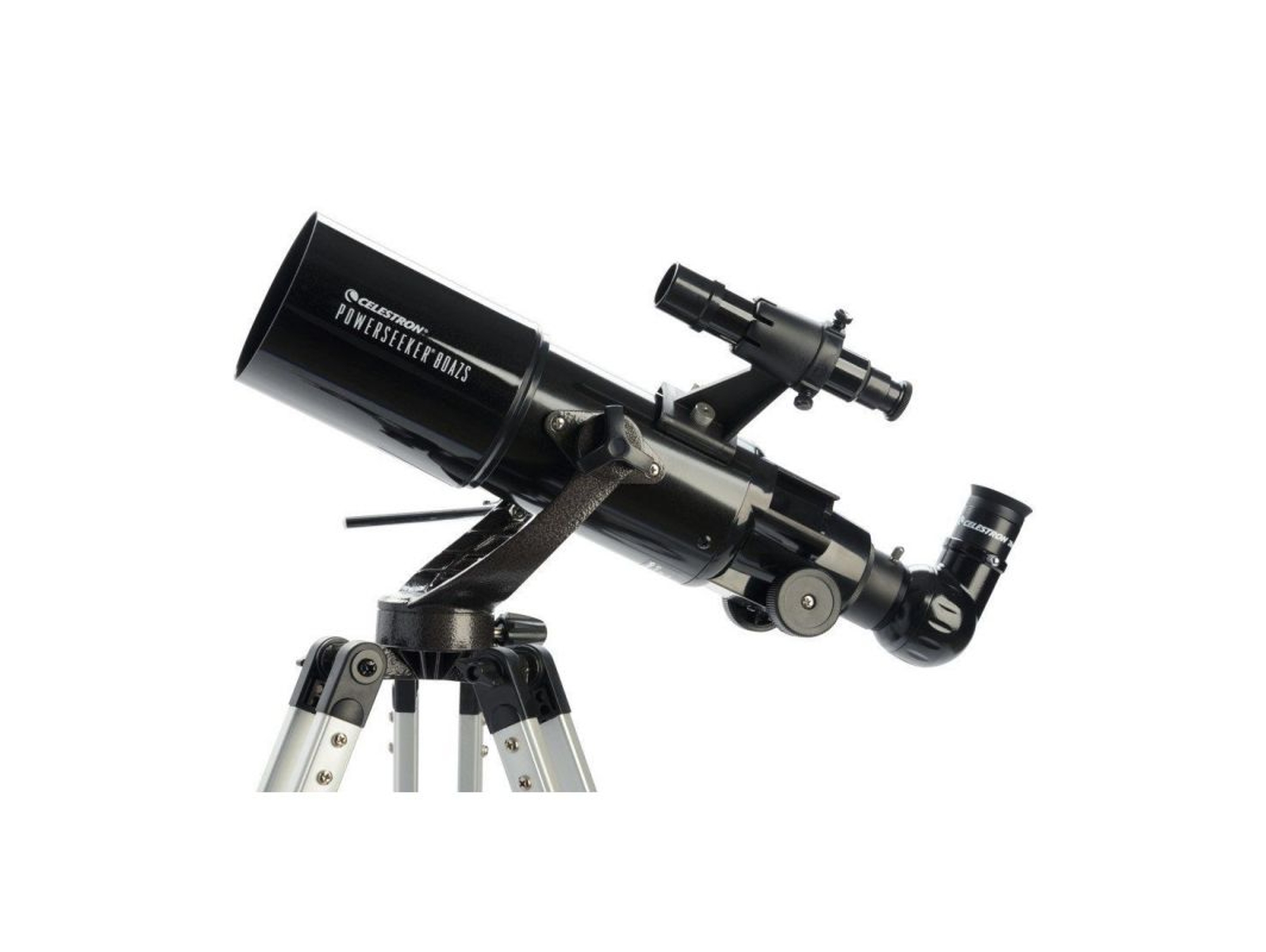 Telescopio Astronómico CELESTRON PowerSeeker 80AZ