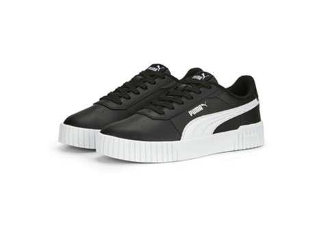 Zapatillas de Mujer PUMA Carina Gris (40)