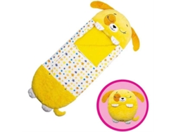 Saco de Dormir  Cachorro Amarelo/180*70Cm