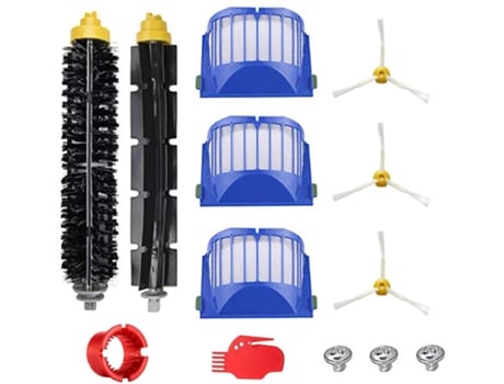 Accesorios para Robótico IROBOT Roomba 600 Series 13 P