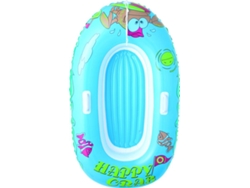 Barco Hinchable BESTWAY 34009