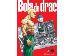 Libro Bola De Drac Definitiva Nº 09/34 de Akira Toriyama (Catalán)