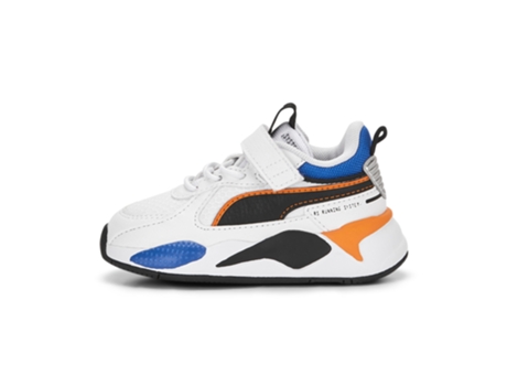 Zapatillas para Unisex PUMA (26 - Multicolor)
