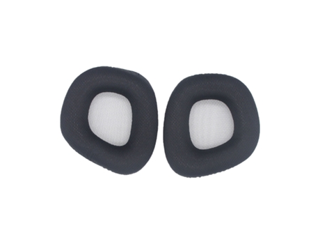 Protetores de ouvido de reposição para Corsair Void PRO/VOID ELITE Blanco INF