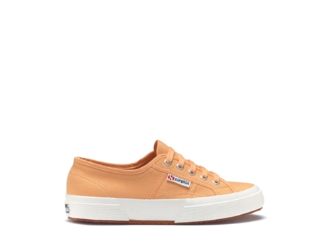Sapatilhas SUPERGA Unisex (41 - Naranja)