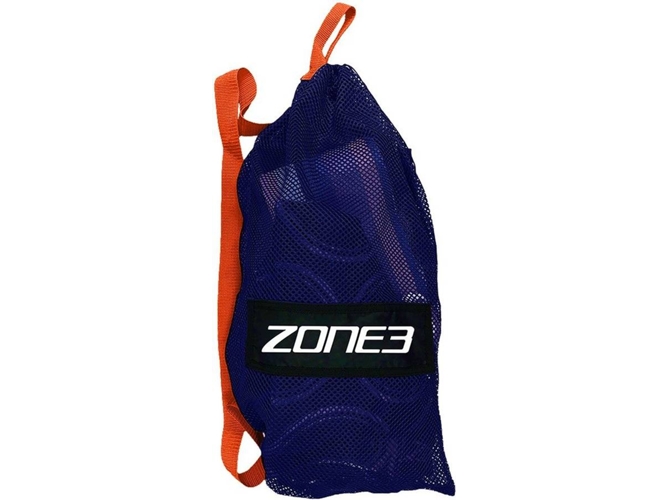 Bolsa ZONE3 Mesh Azul