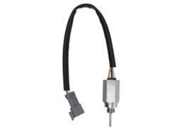 Omni-sensor De Temperatura De Refrigerante Para Cat D6r D7r D8r 777d 988h 9‑32v 118-7226