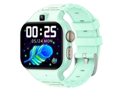 Reloj inteligente para niños T8 4G de 1,89 pulgadas, SOS, 1 GB, 16 GB, resistente al agua, con pulsera eléctrica Ly Ebike