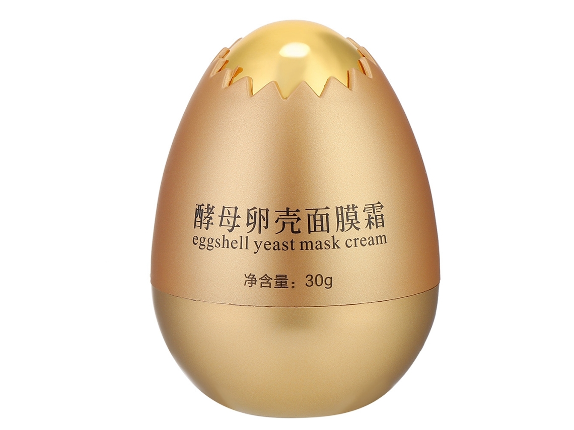 Mascarilla facial para controlar la grasa e iluminar la piel - Worten